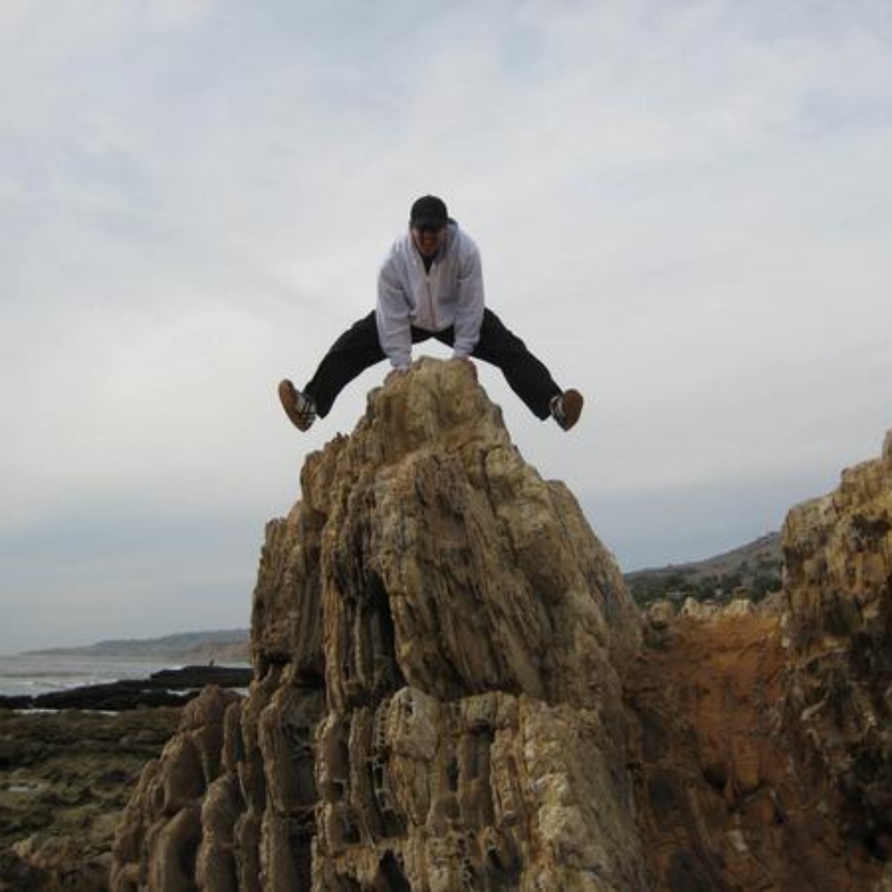 Meet your Posher, Henry